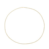 14K Gold Necklace