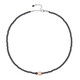 Freshwater pearl Silver Necklace
