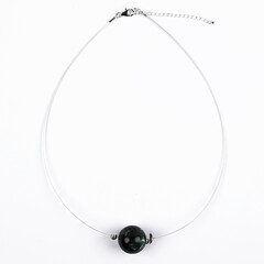 Seraphinite Necklace