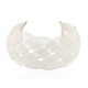 Silver Bangle (Nan Collection)