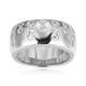 Zircon Silver Ring(Adela Silber)