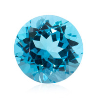 Marambaia Topaz other gemstone