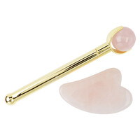 Rose Quartz other Wellness accessory (Lapis Vitalis)