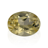 Yellow Apatite other gemstone