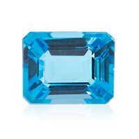 Marambaia Topaz other gemstone