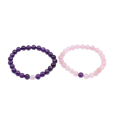 Rose Quartz other Bracelet