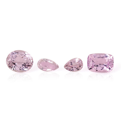 Kunzite other gemstone