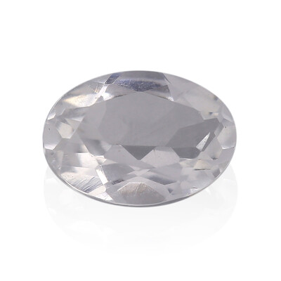 Goshenite other gemstone