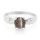 Cat´s Eye Scapolite Silver Ring