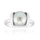 Silver Freshwater Pearl Silver Ring (TPC)
