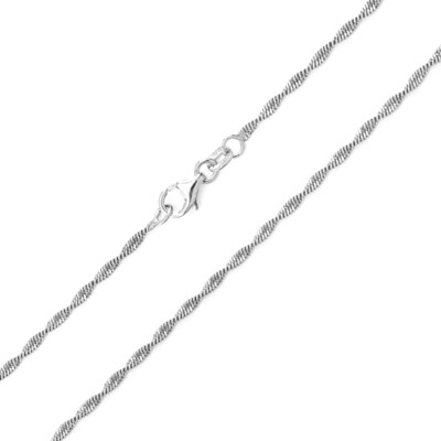 Silver Chain