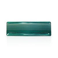 Indicolite other gemstone