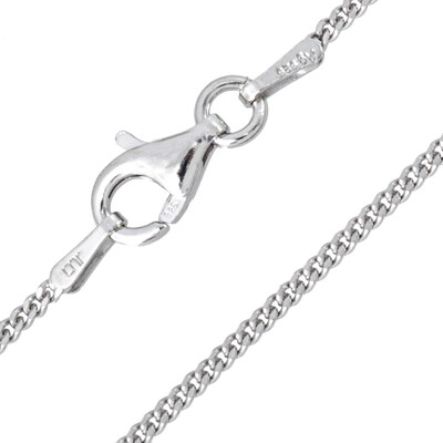 Silver Chain