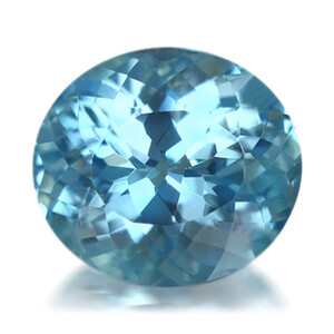 Santa Teresa Aquamarine