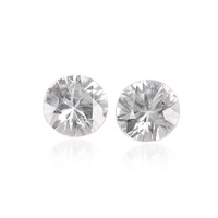Zircon other gemstone 2,246 ct