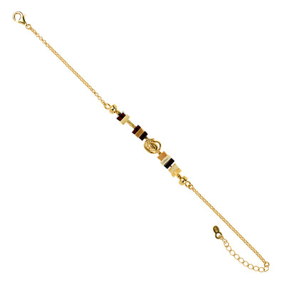 Baltic Amber Silver Bracelet (dagen)