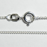 Silver Chain