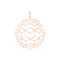 Silver Pendant (SAELOCANA)