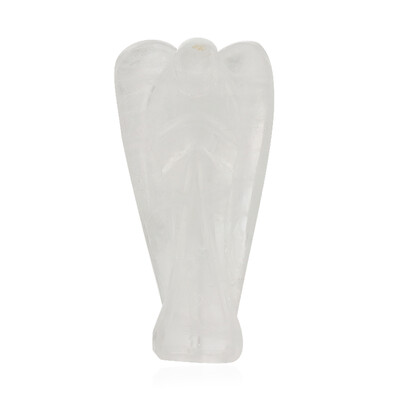 White Quartz other Figure