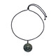 Labradorite Necklace