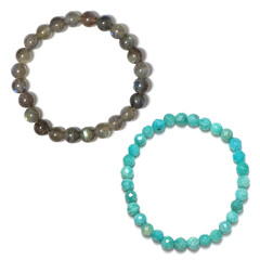 Labradorite Bracelet