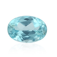 Paraiba Apatite other gemstone