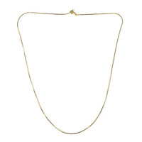 Silver Chain