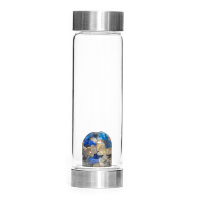 Mixed Gemstones Wellness accessory (VitaJuwel)