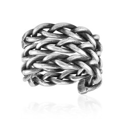 Silver Ring (Nan Collection)