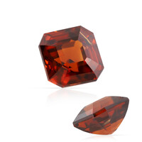 Sunset Zircon other gemstone