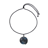 Labradorite Necklace