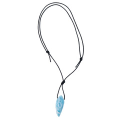 Larimar other Necklace