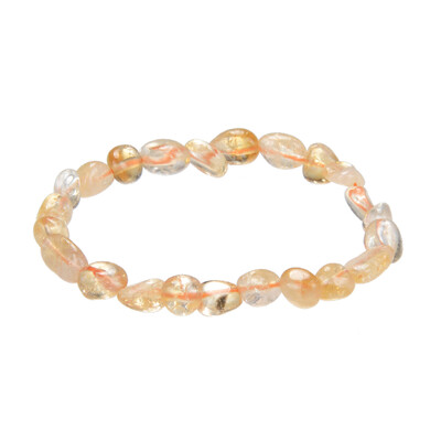 Citrine other Bracelet