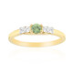 9K Madagascan Demantoid Gold Ring (John Ferry)