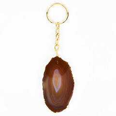 Accessory with Agate