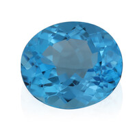 Marambaia Topaz other gemstone