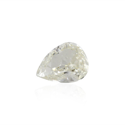 VS2 Yellow Diamond other gemstone 0,36 ct