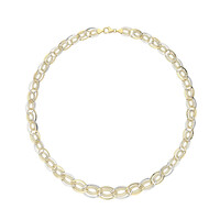 9K Gold Necklace