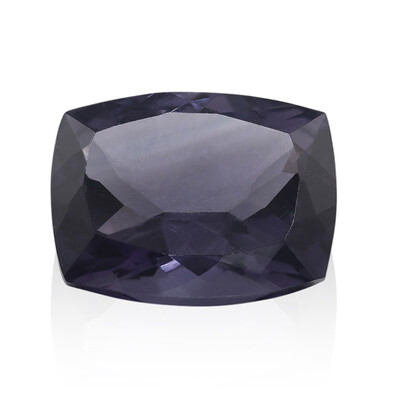 Blueberry Quartz other gemstone 2,6 ct