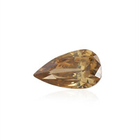 VS2 Orange Diamond other gemstone 0,36 ct