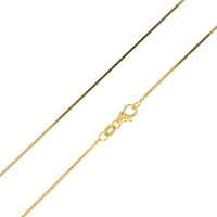 Silver Chain