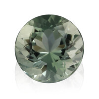 Santa Lucia Green Amethyst other gemstone