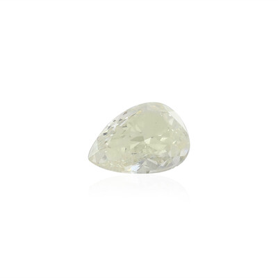 VS2 (H) Diamond other gemstone 0,4 ct