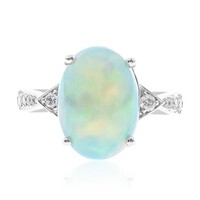 14K AAA Welo Opal Gold Ring (CIRARI)
