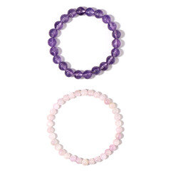 Kunzite Bracelet