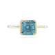 9K Ratanakiri Zircon Gold Ring