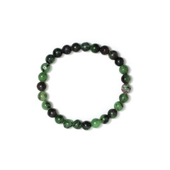 Ruby in Zoisite other Bracelet