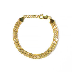 Silver Bracelet