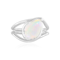AAA Welo Opal Silver Ring (de Melo)
