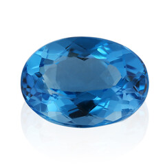Marambaia Topaz other gemstone